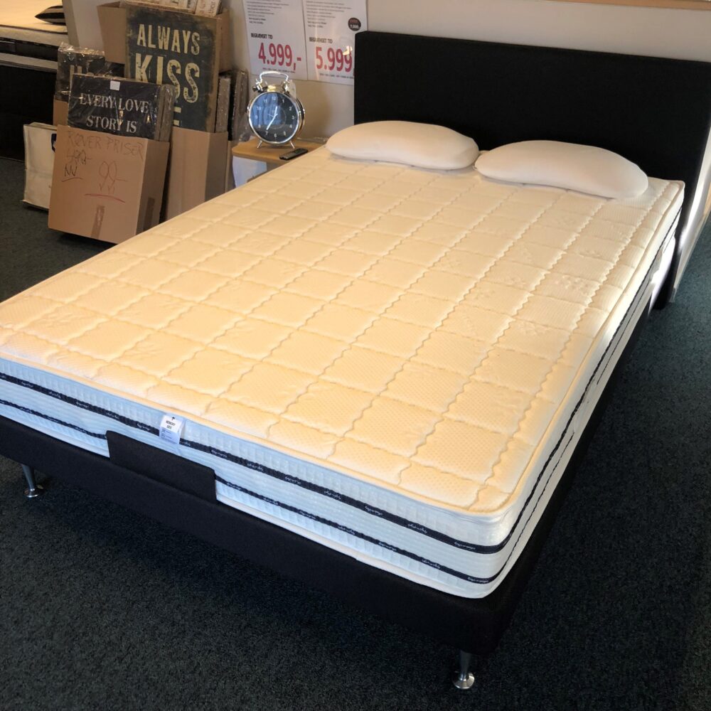 Memory Foam Madras