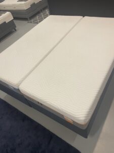 TEMPUR Elite Cooltouch