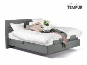 TEMPUR Spring Box Adjustable Prima