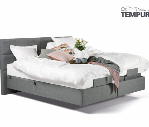 TEMPUR Spring Box Adjustable Prima