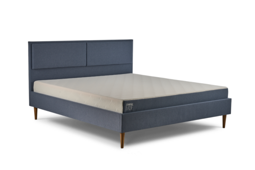 Tempur Ease Seng med gavl