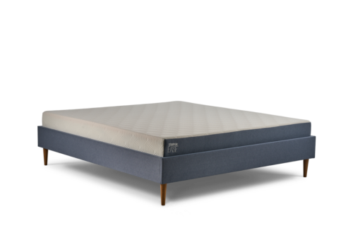 Tempur Ease Seng uden gavl