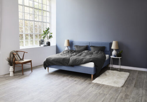 tempur ease seng miljø