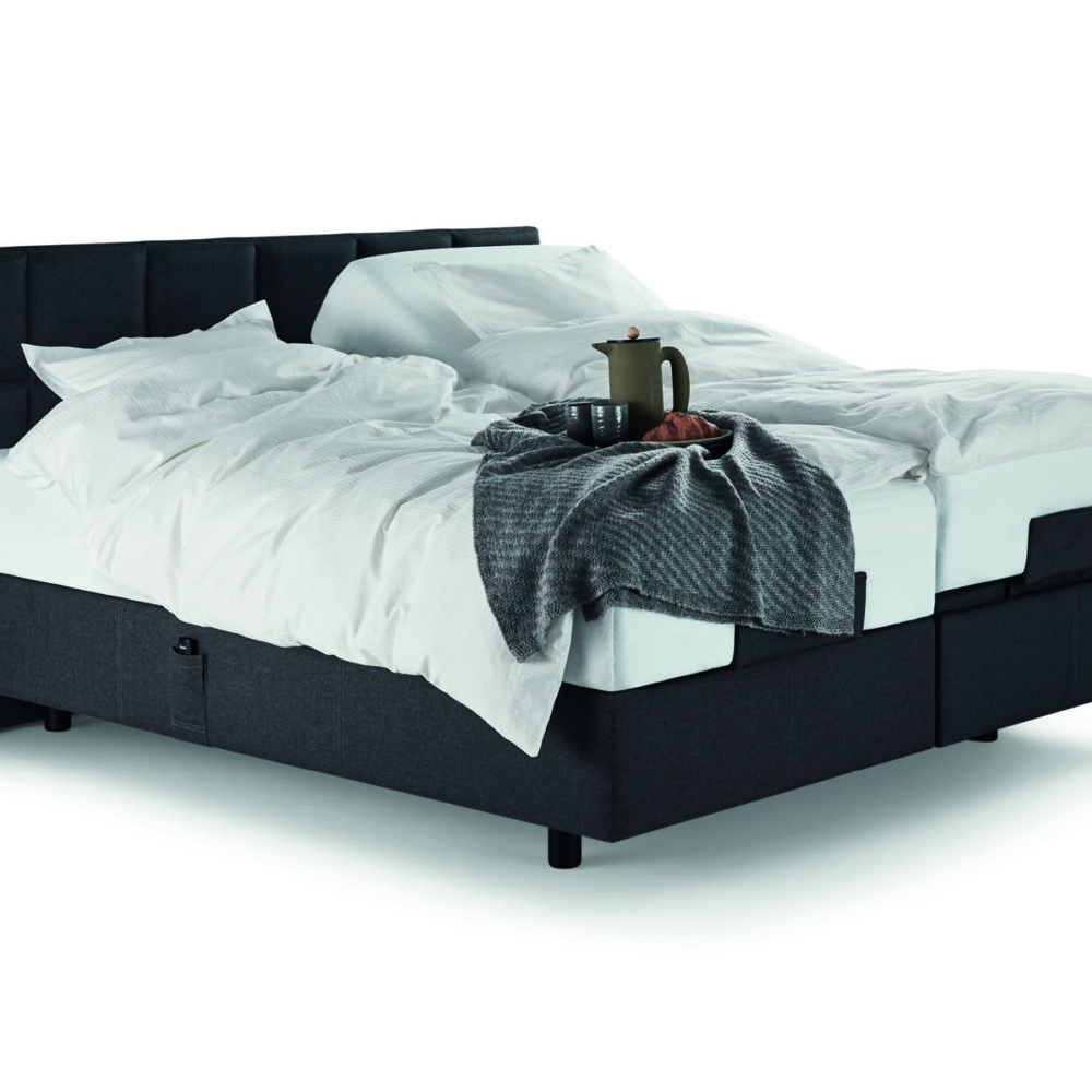 TEMPUR Spring Box Adjustable Elite