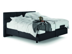 TEMPUR Spring Box Adjustable Elite