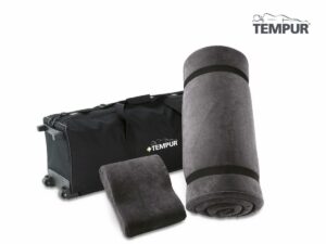 TEMPUR Rejsesæt